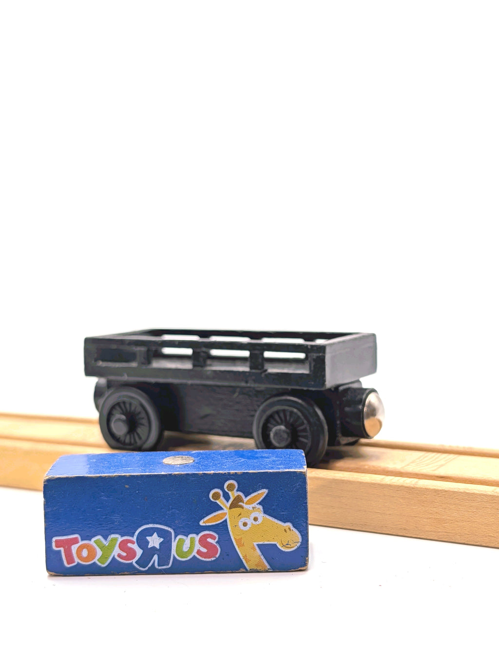 Toys R Us Cargo Car
