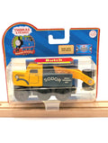 Butch The Tow Truck
