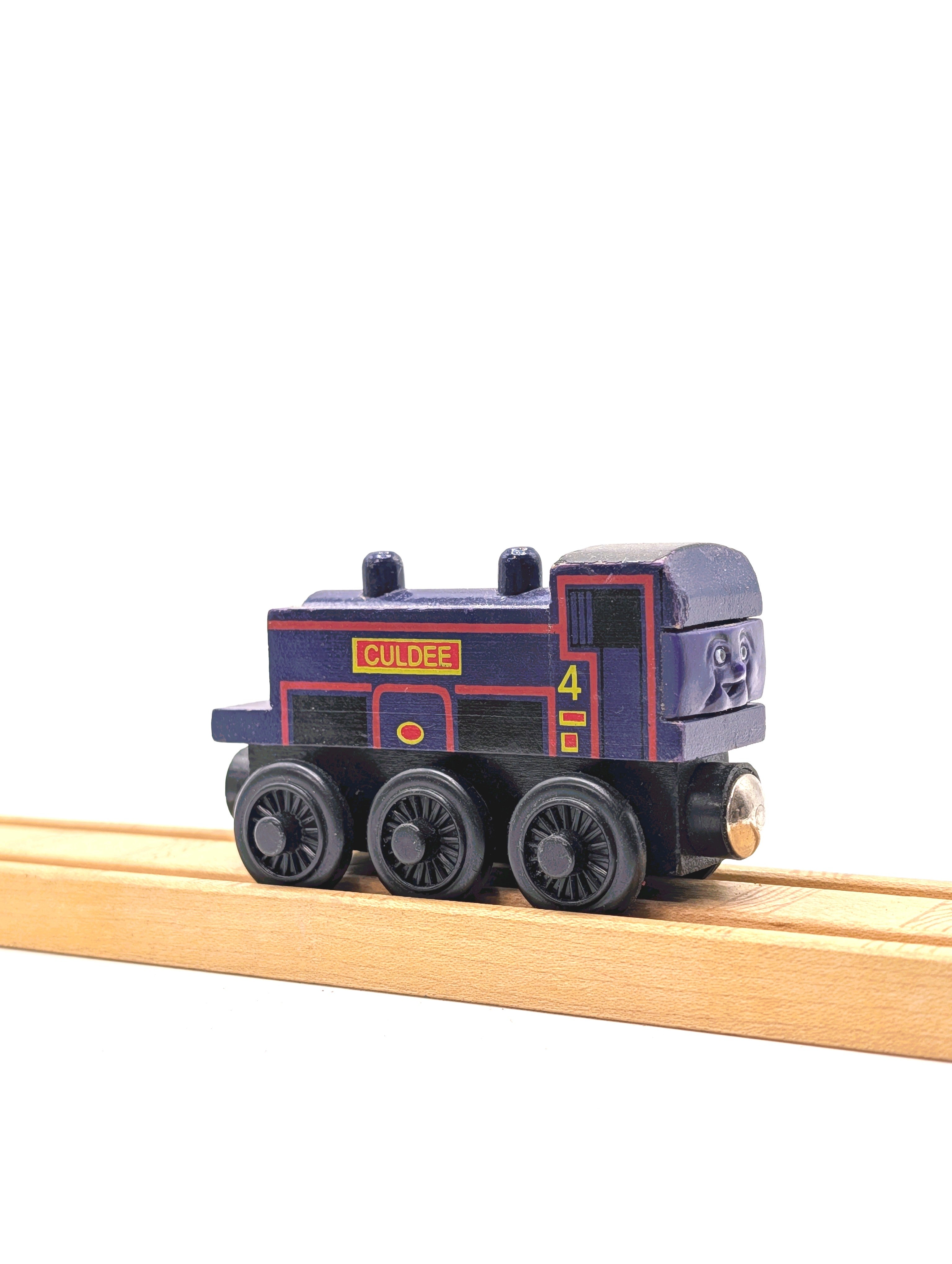 Culdee
