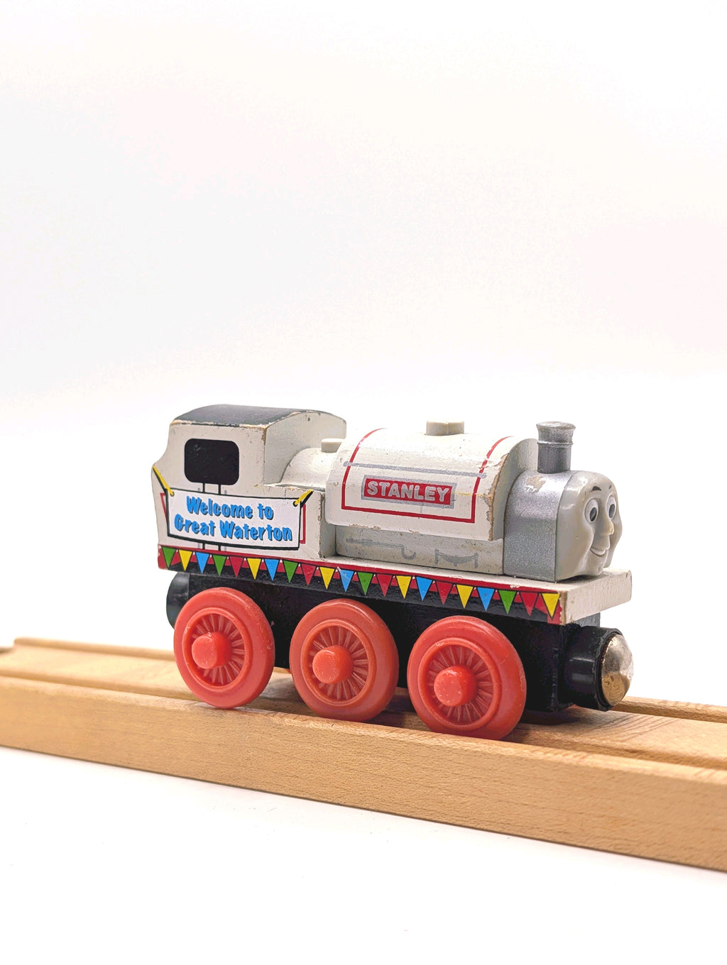 Sodor Day Stanley