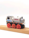 Sodor Day Stanley