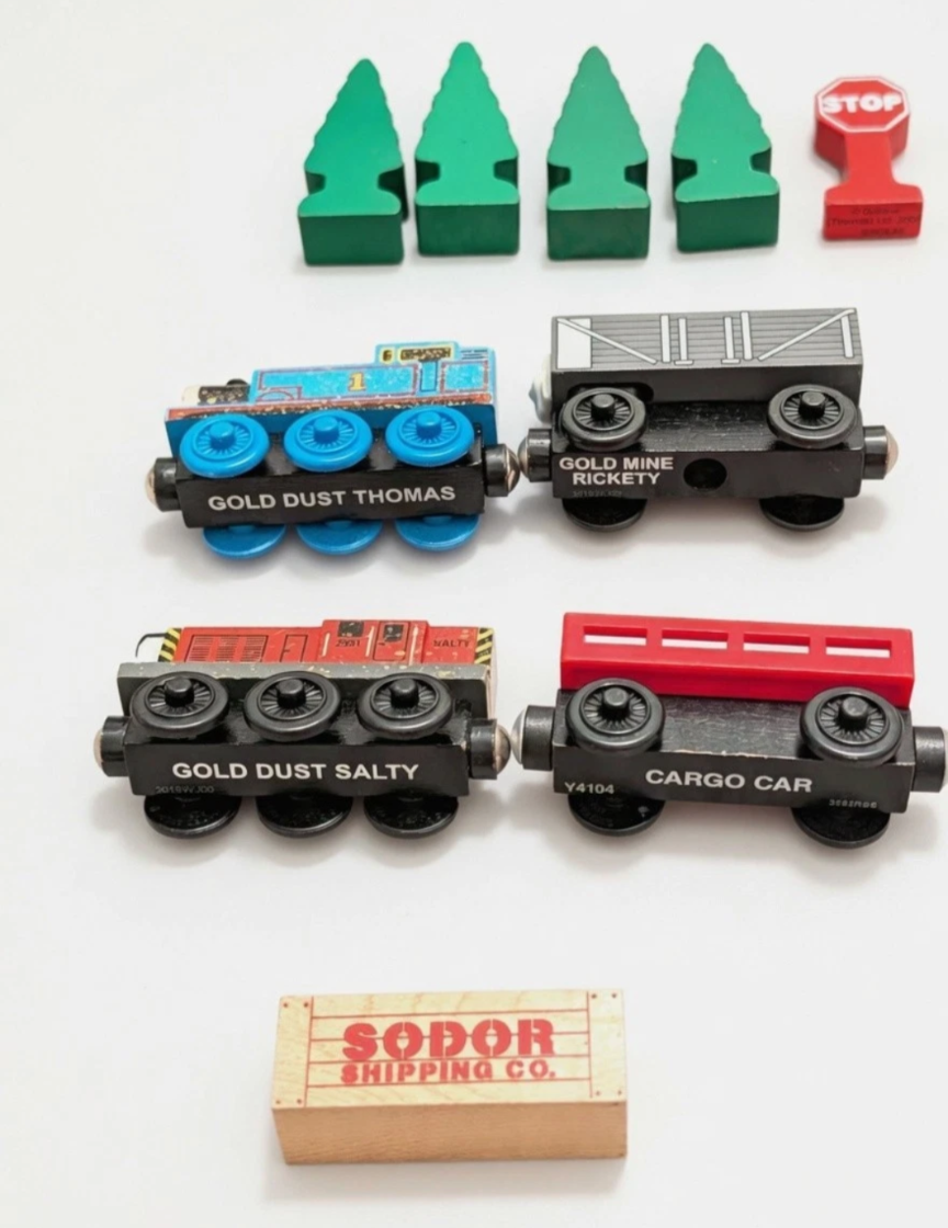Gold Mine Mountain Set - Toys R Us Exclusive