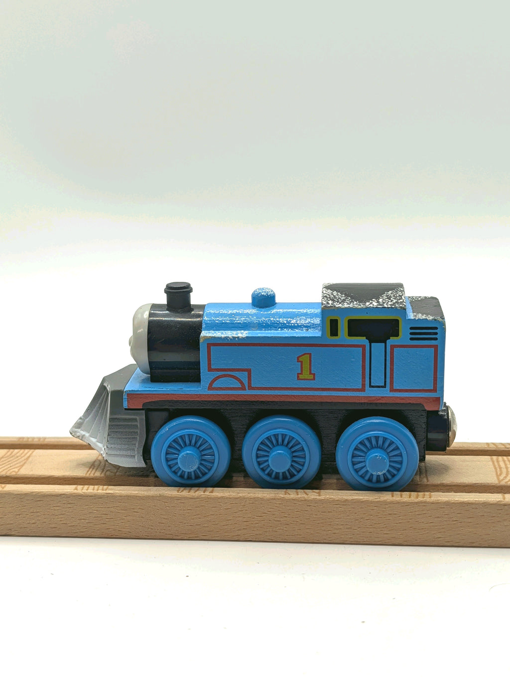 Winter Wonderland Thomas The Tank Engine