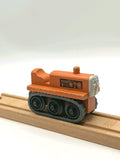 Terence (First Generation - Flat Magnets & Staples) - 1993