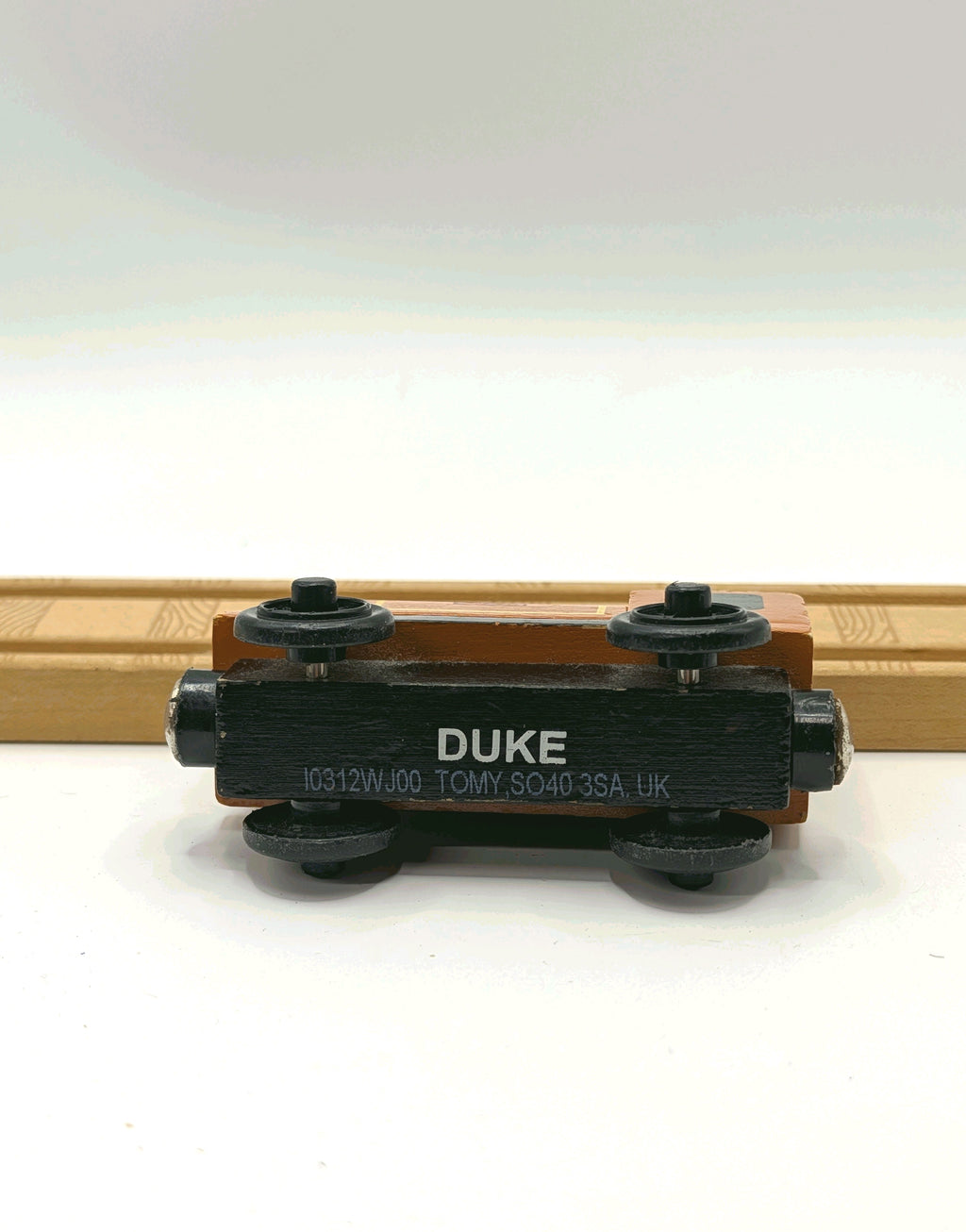 Duke
