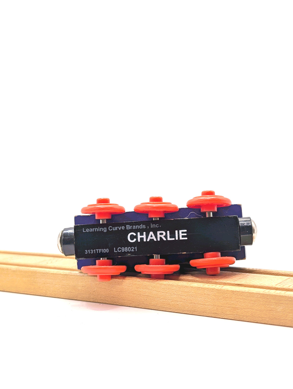 Charlie