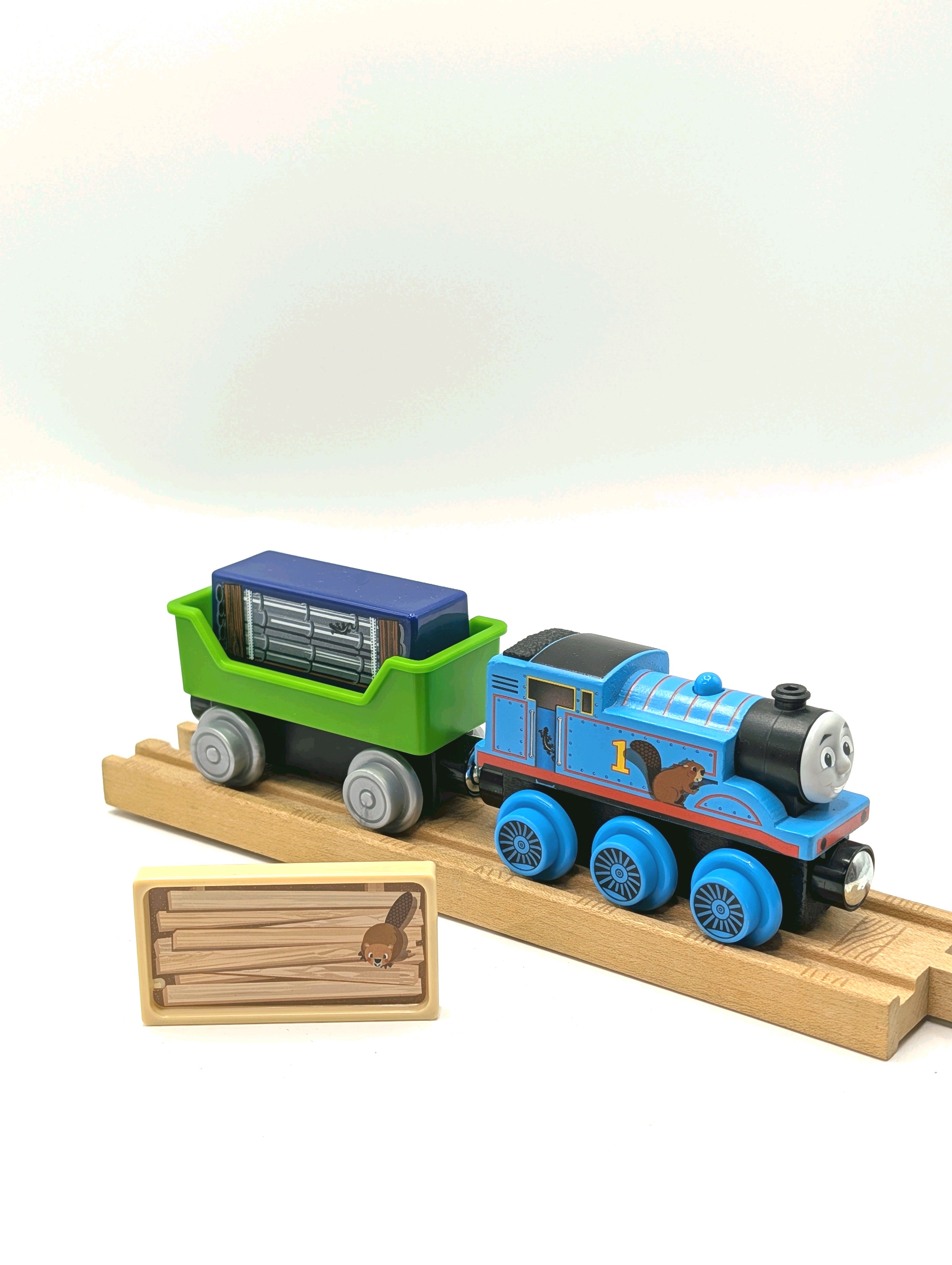 Thomas (2022) HGD12
