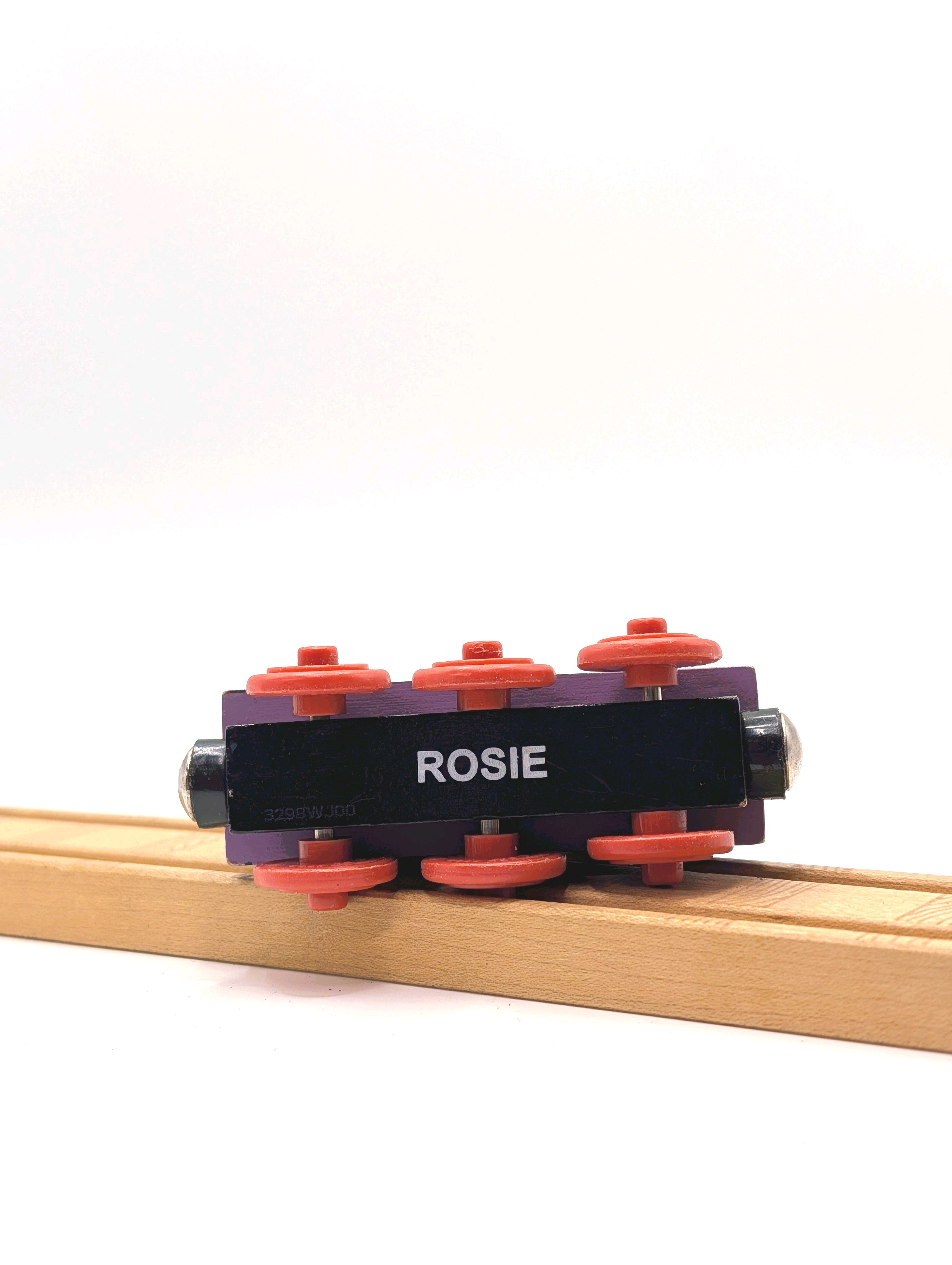 Rosie