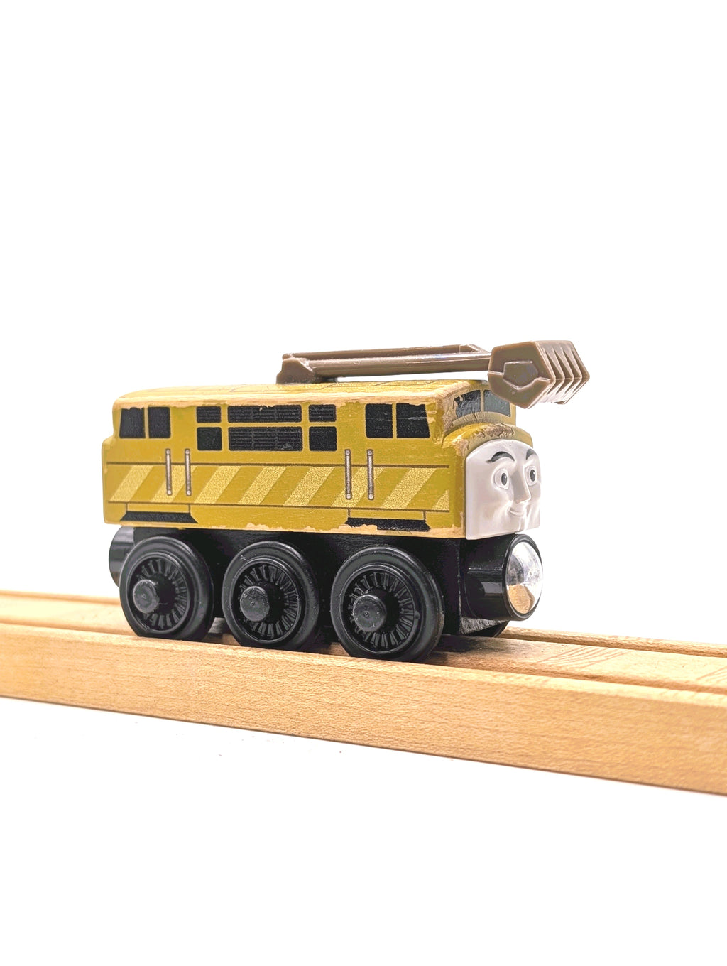 Diesel 10 - GGG82