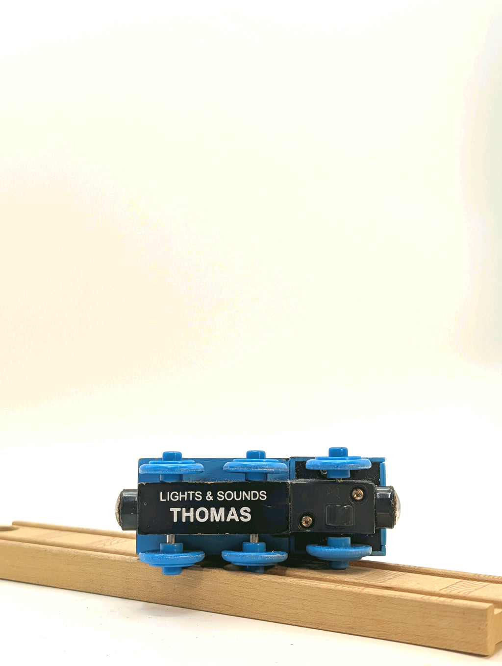 Lights & Sounds Thomas