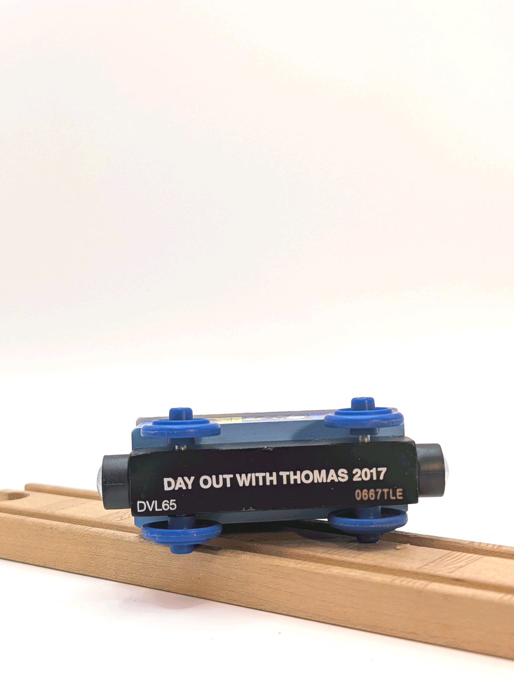 Day Out With Thomas 2017 - DVL65