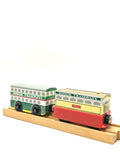 Flora & Flora's Tram