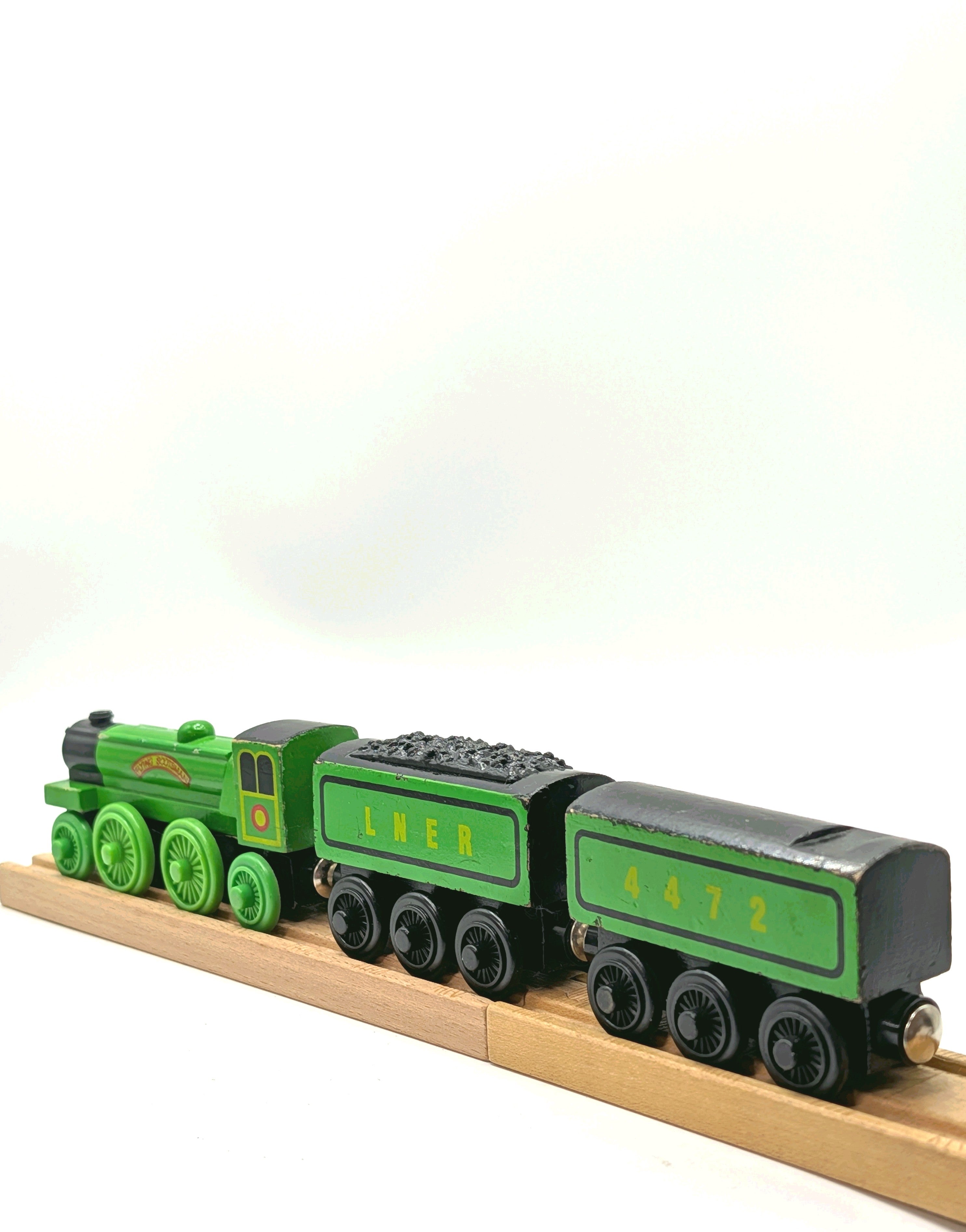 Flying Scotsman - LNER 4472