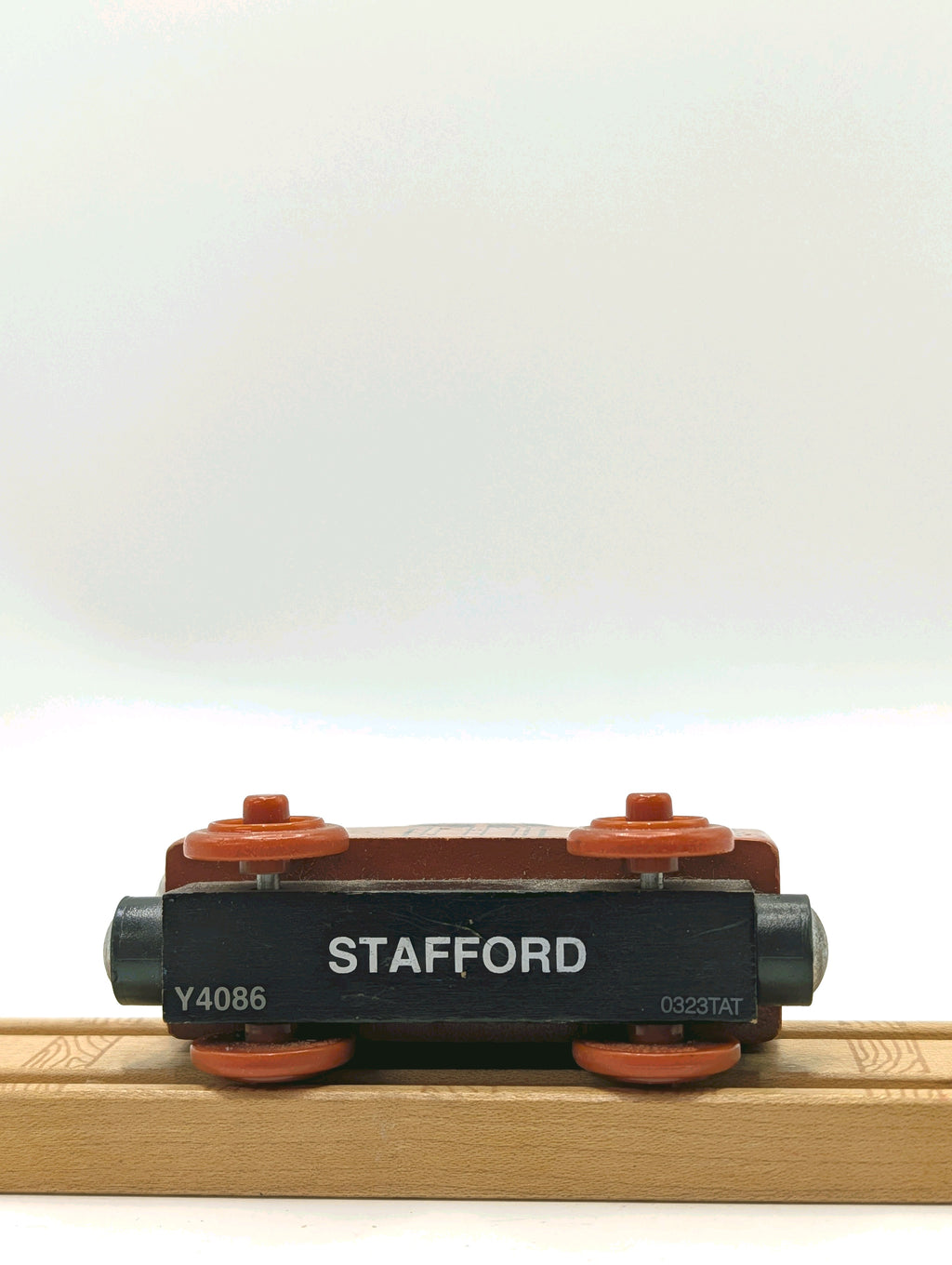 Stafford