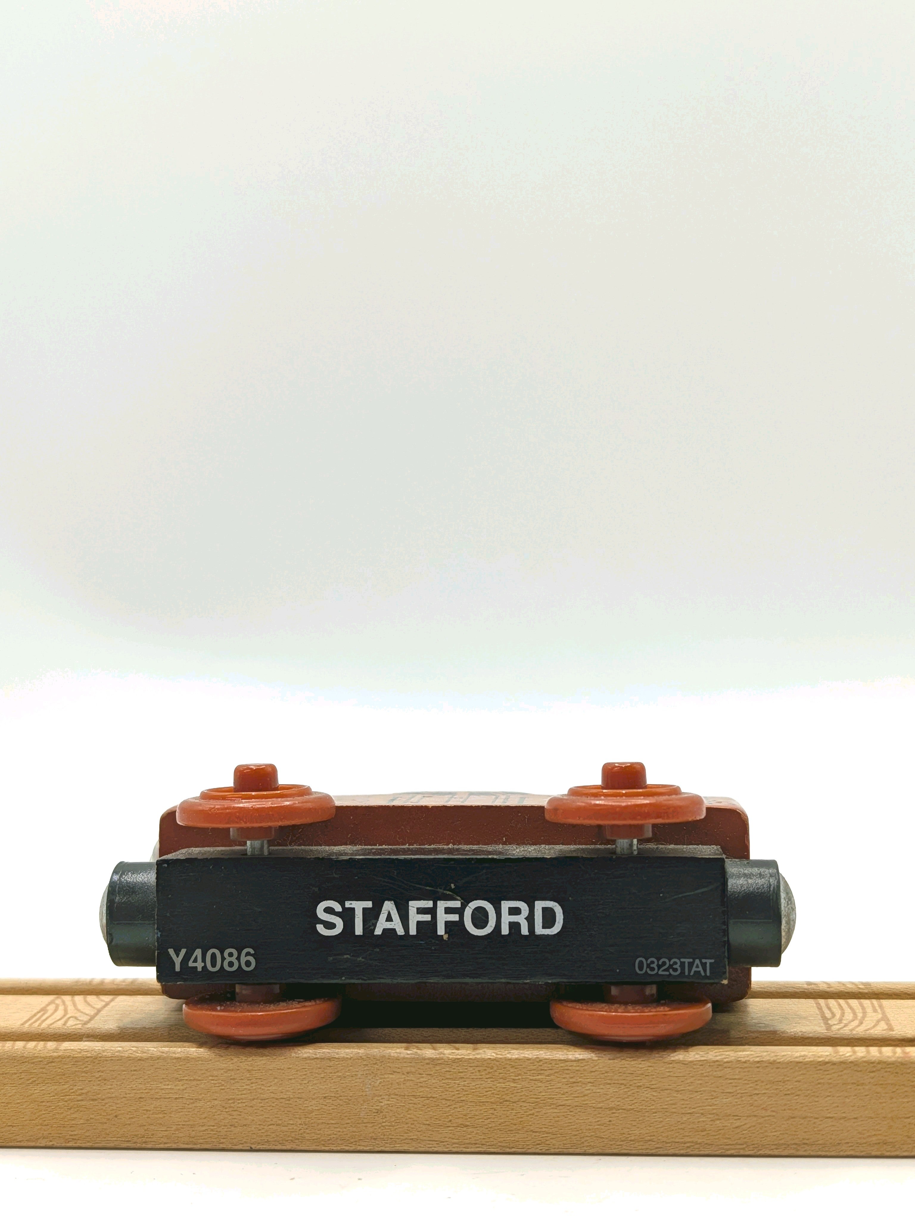 Stafford