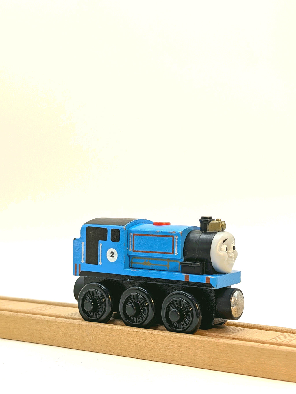 My Custom Engine - Landon