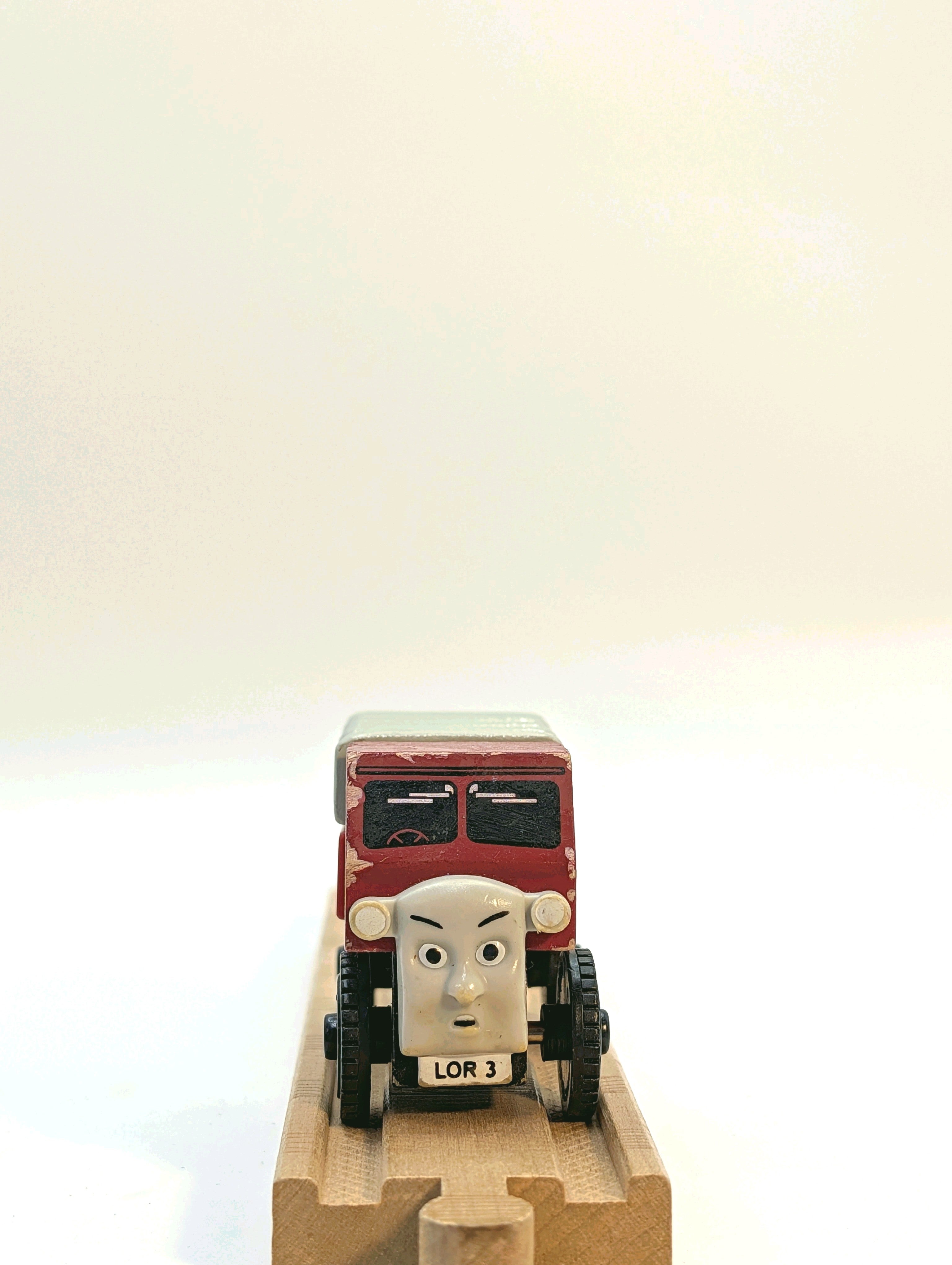 Lorry 3