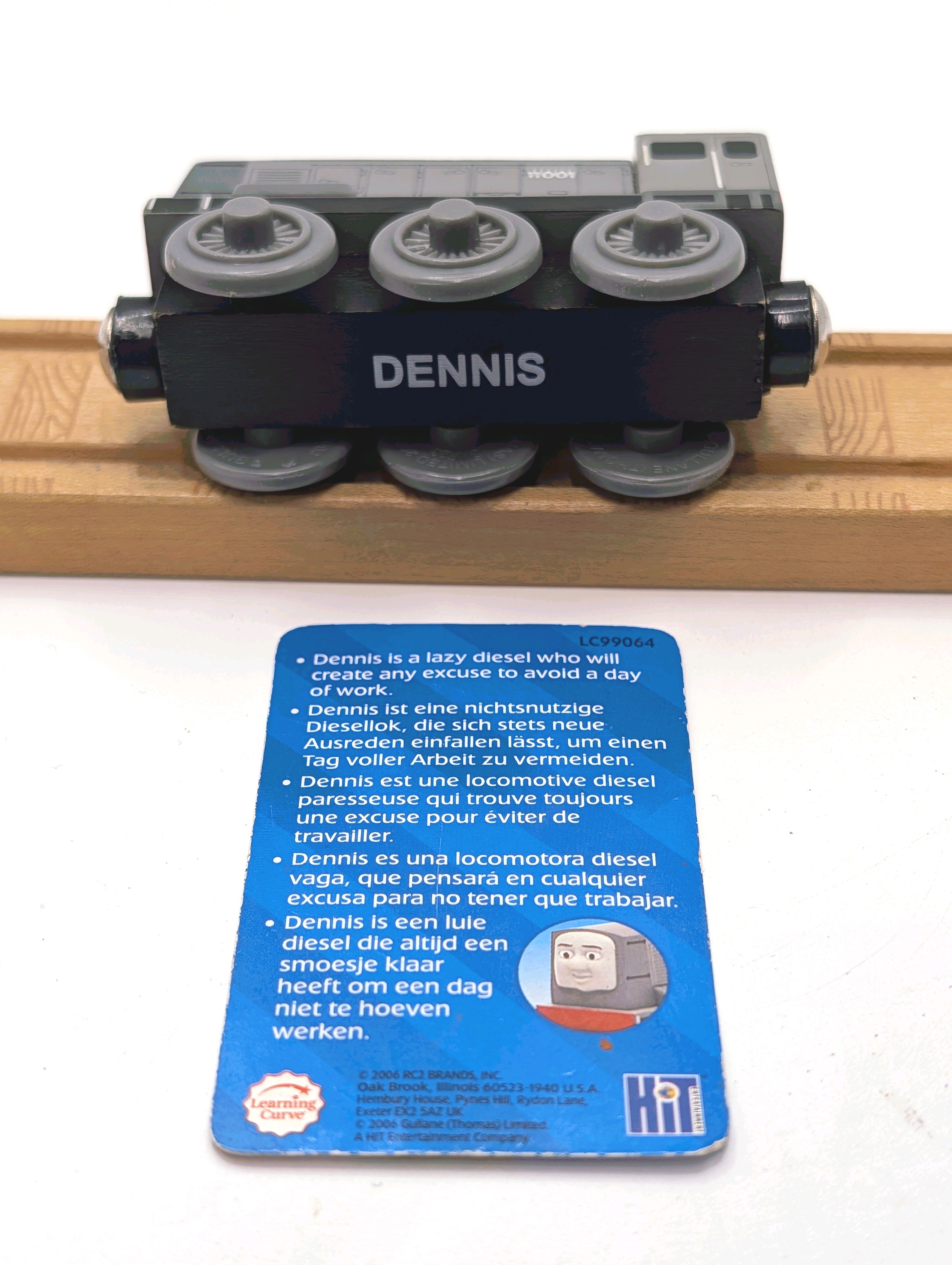 Dennis