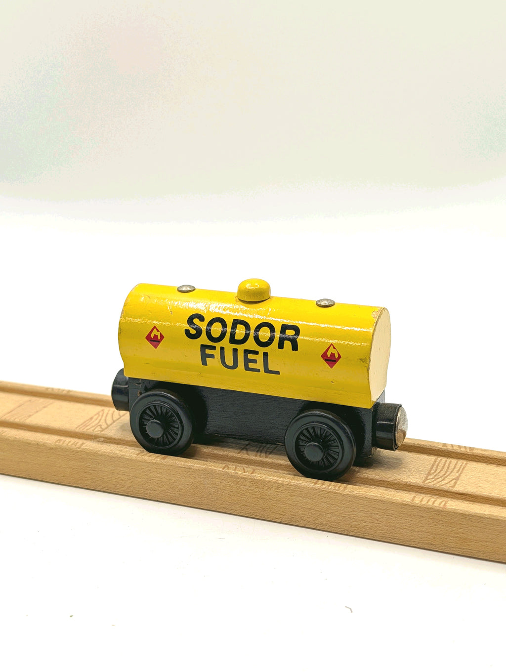 Sodor Fuel Car