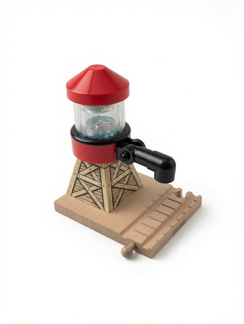 Sodor Water Tower