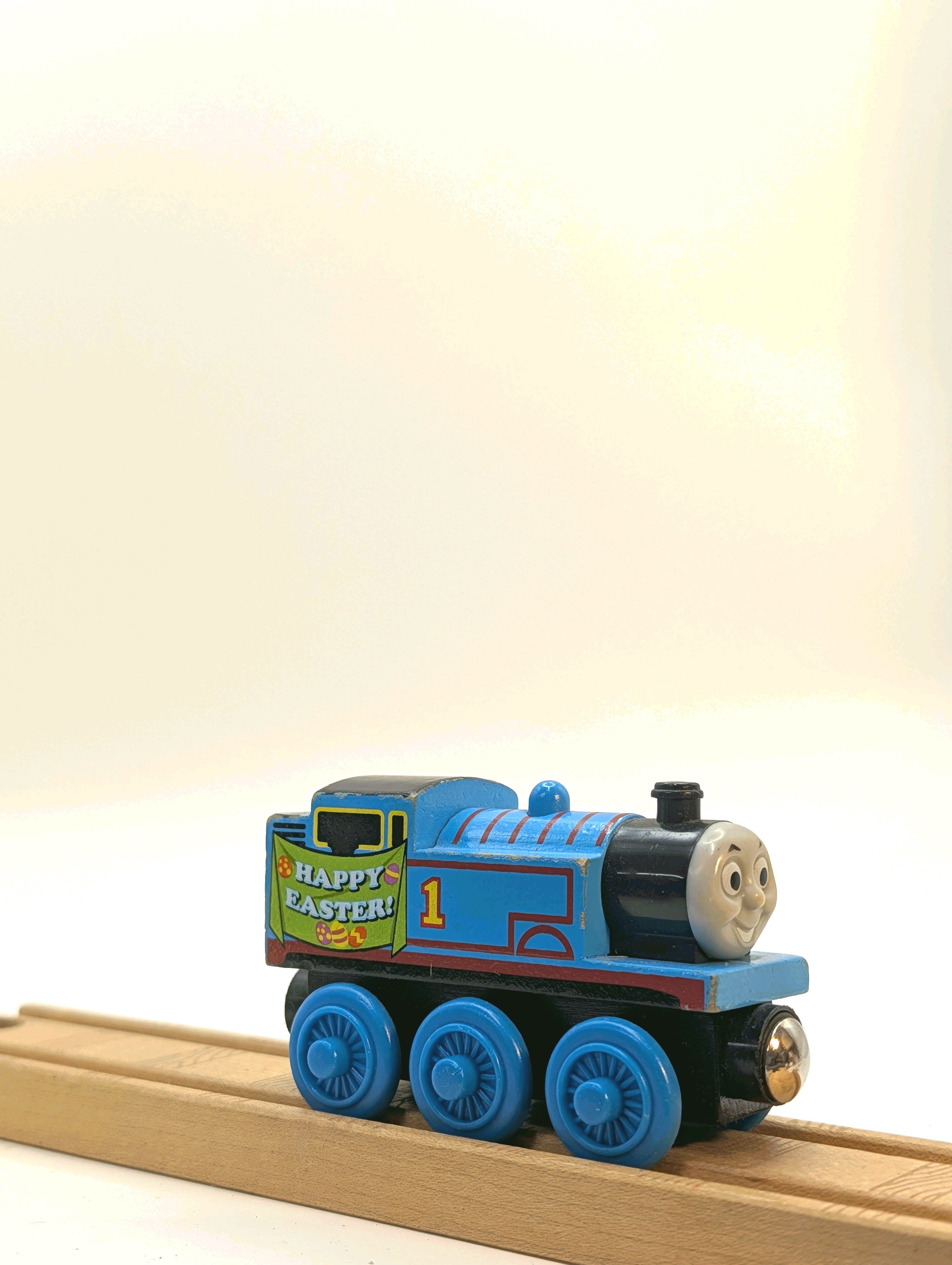 Day Out With Thomas 2010