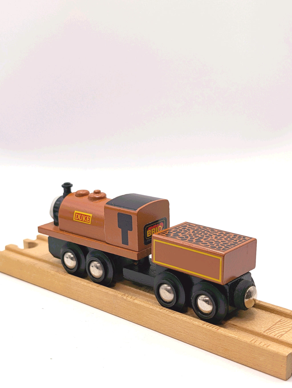Duke - Brio
