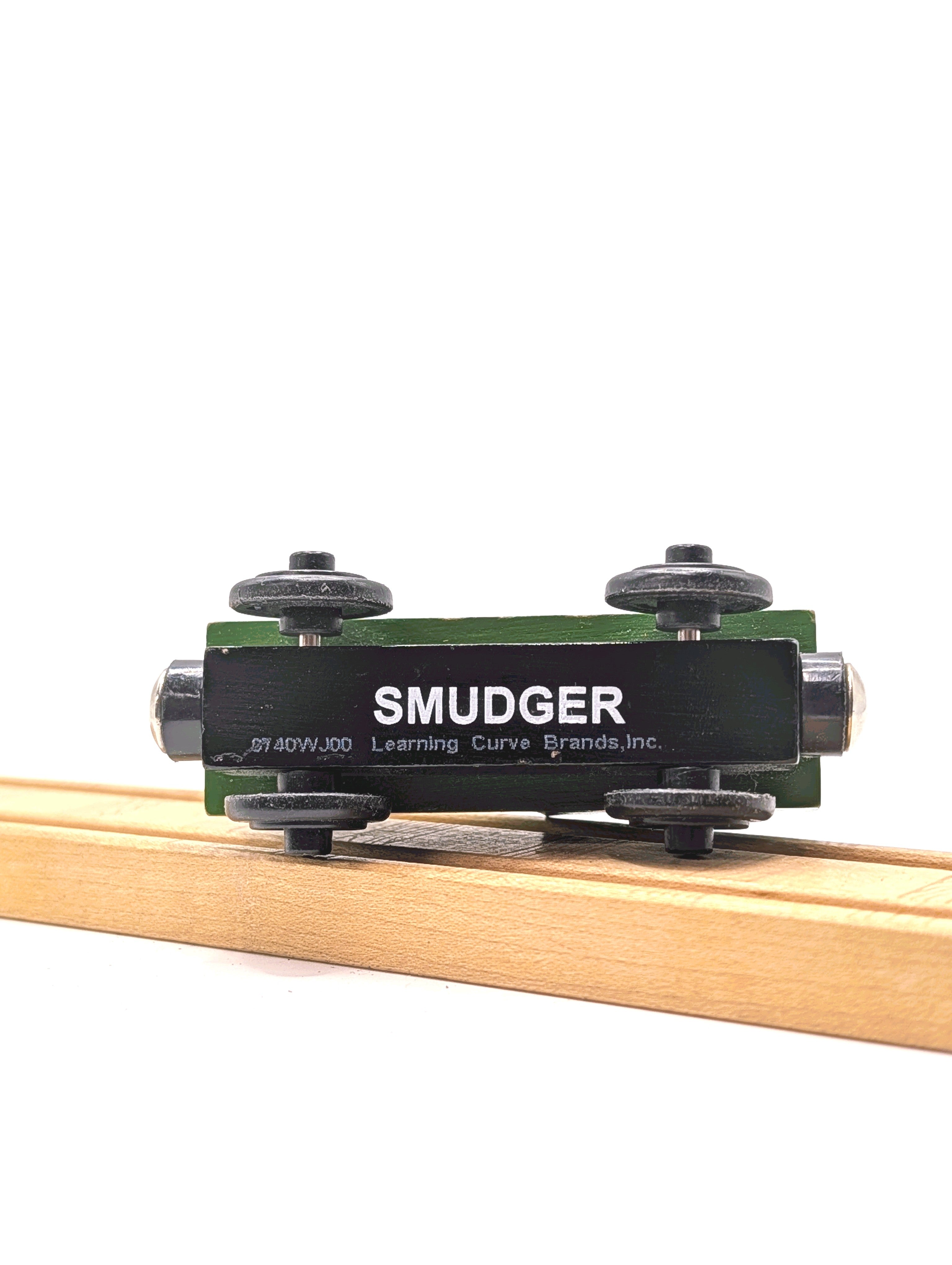 Smudger