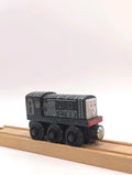 Snowstorm Diesel - DHL42