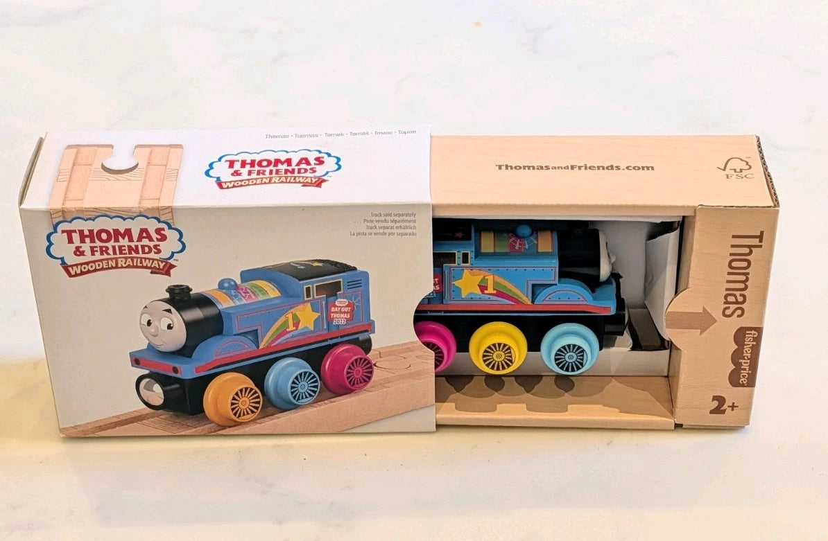 Day Out With Thomas 2022