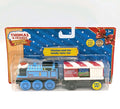 Christmas Thomas And The Candy Cane Car
