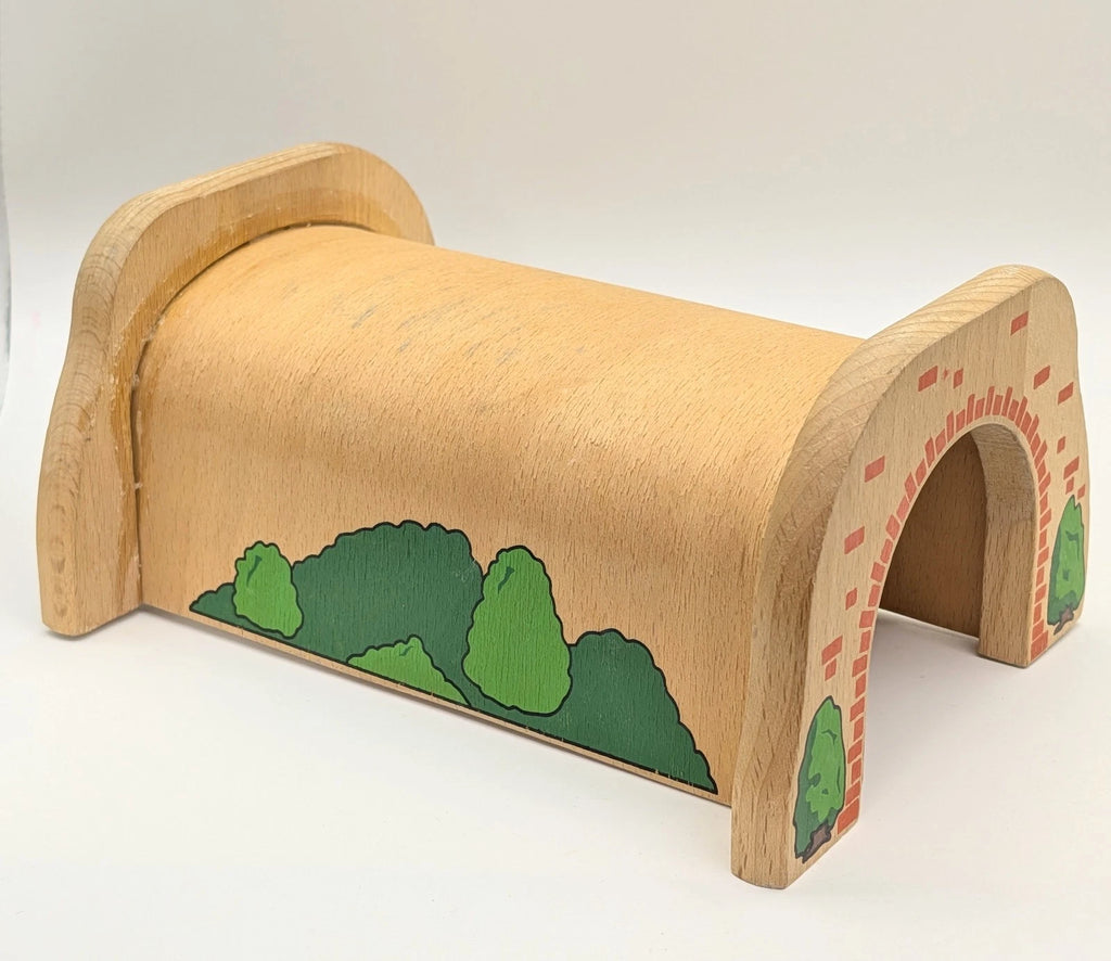 Henry's Tunnel - Brio