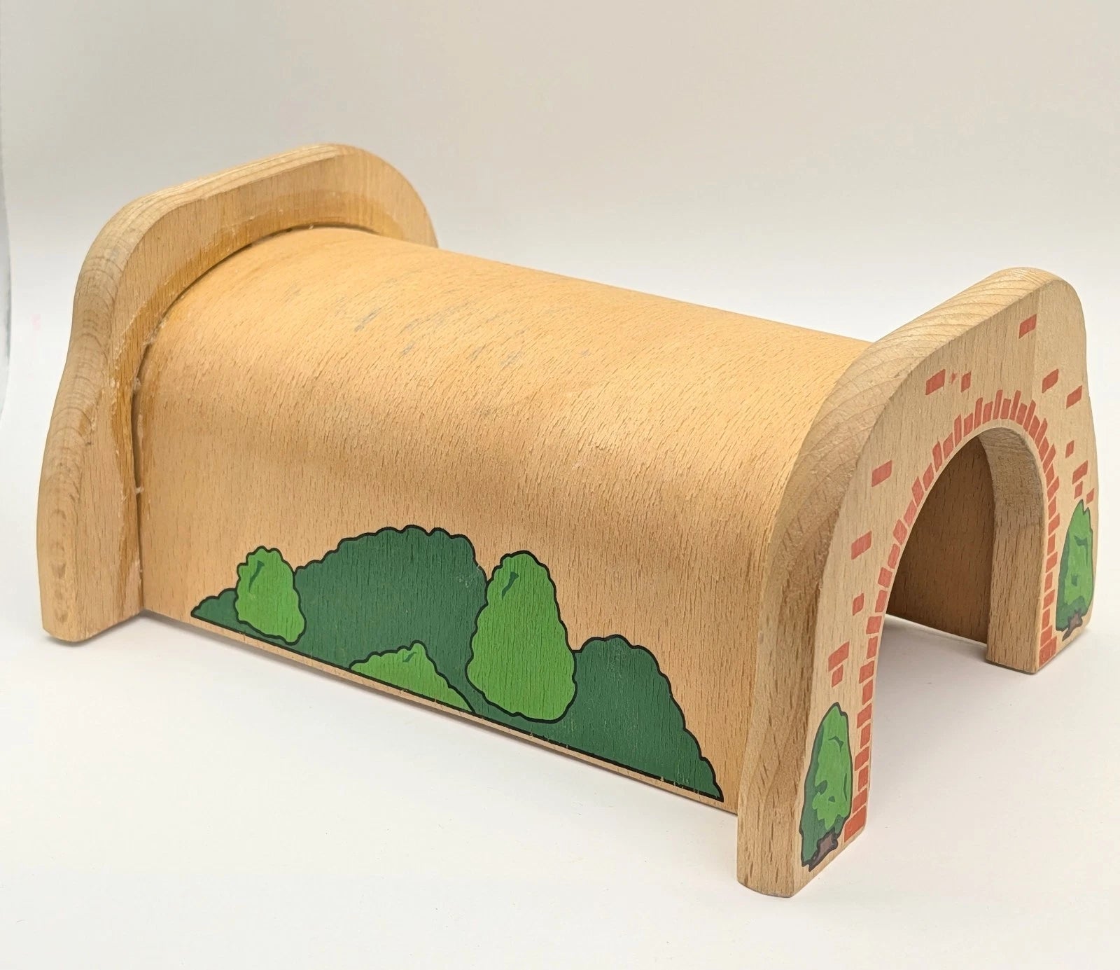 Henry's Tunnel - Brio