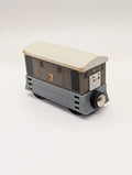 Toby Tram - Brio
