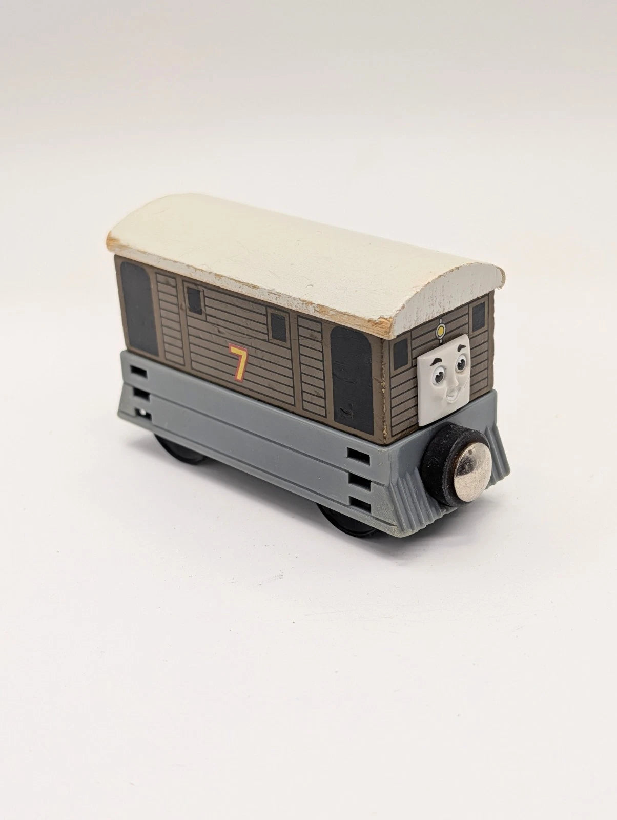 Toby Tram - Brio