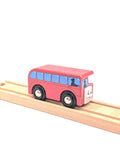 Bertie Bus - Brio