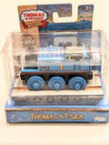 Thomas At Sea - Seas Bound Thomas
