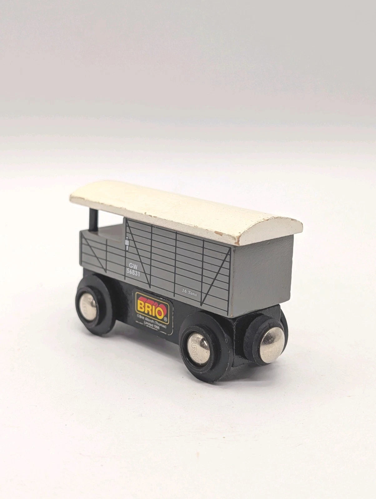 Toad - Brio