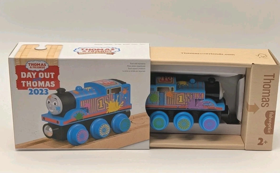 Day Out With Thomas 2023