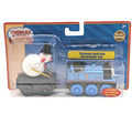 Thomas & Snowman Car - LC98057