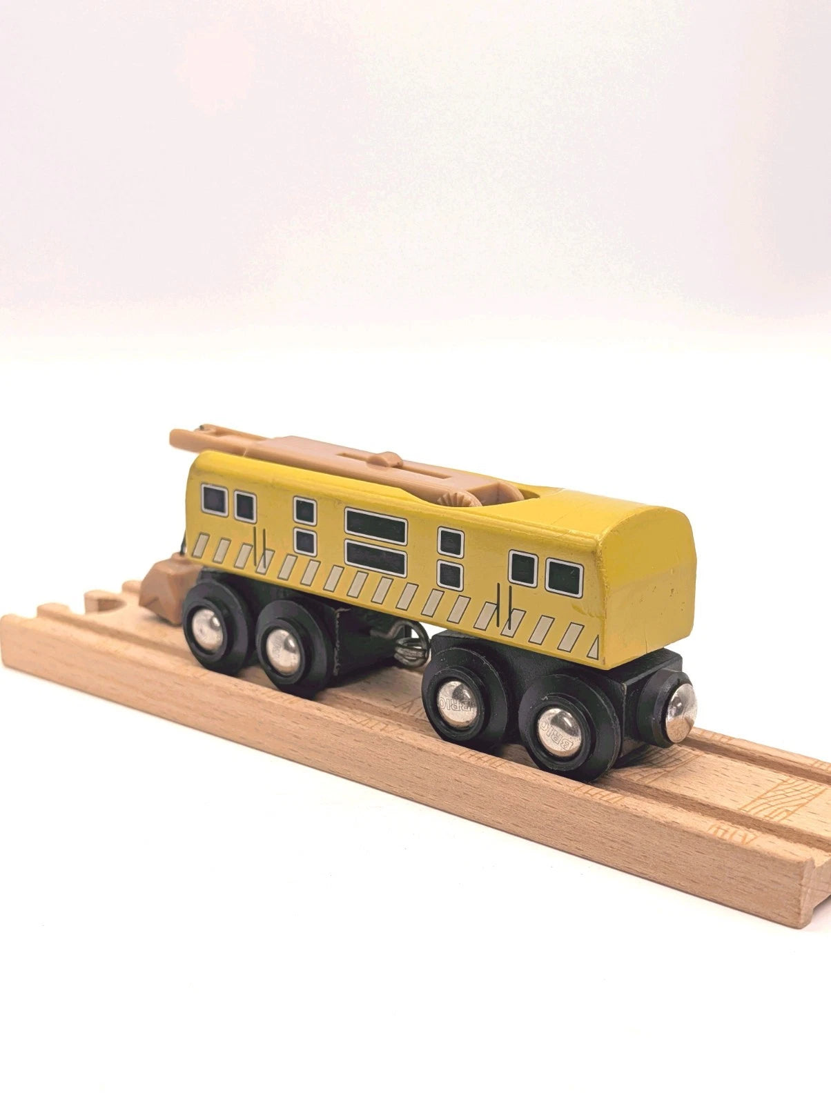 Diesel 10 - Brio