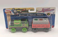 Ready Set Race Percy - DFW80