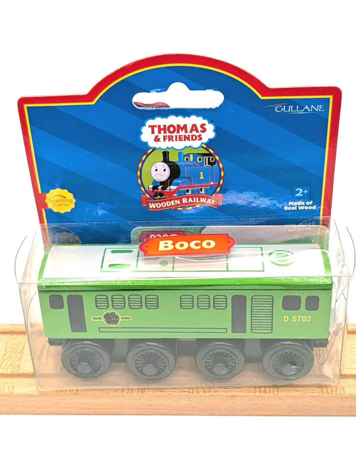Boco - 99017 - 2001