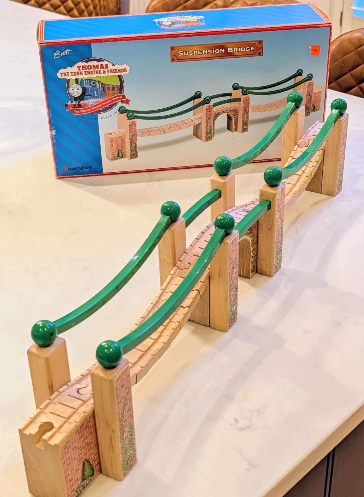 Suspension Bridge