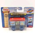 Sodor Mint Car - Explore The Rails Event Exclusive