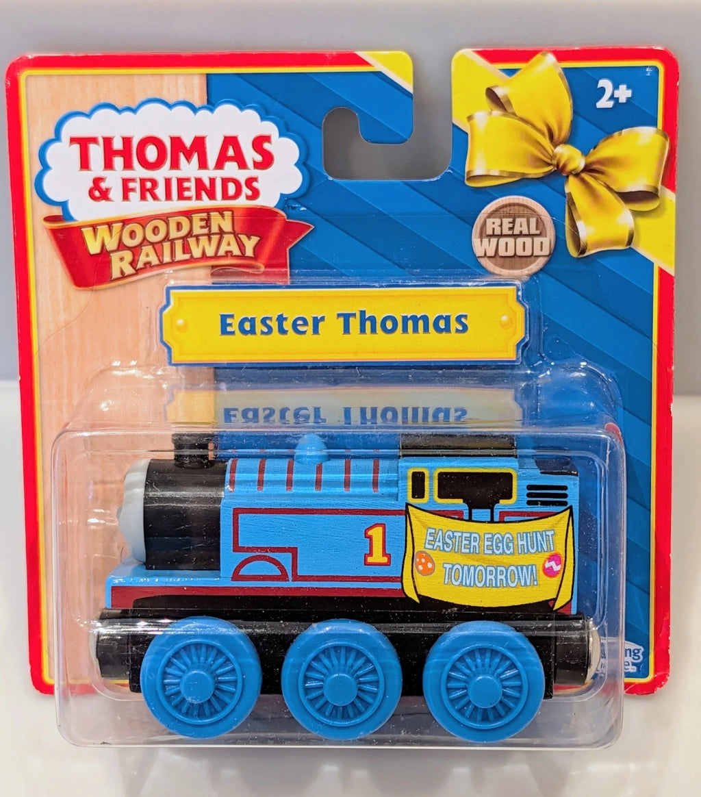 Easter Thomas - LC98109 - 2011