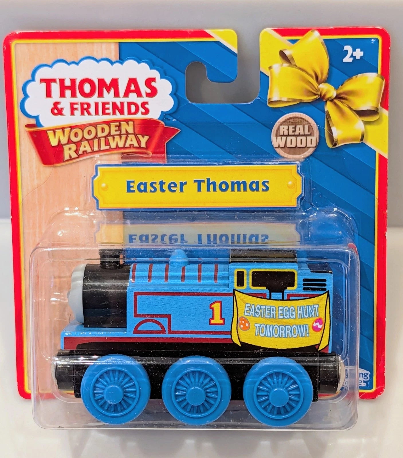 Easter Thomas - LC98109 - 2011