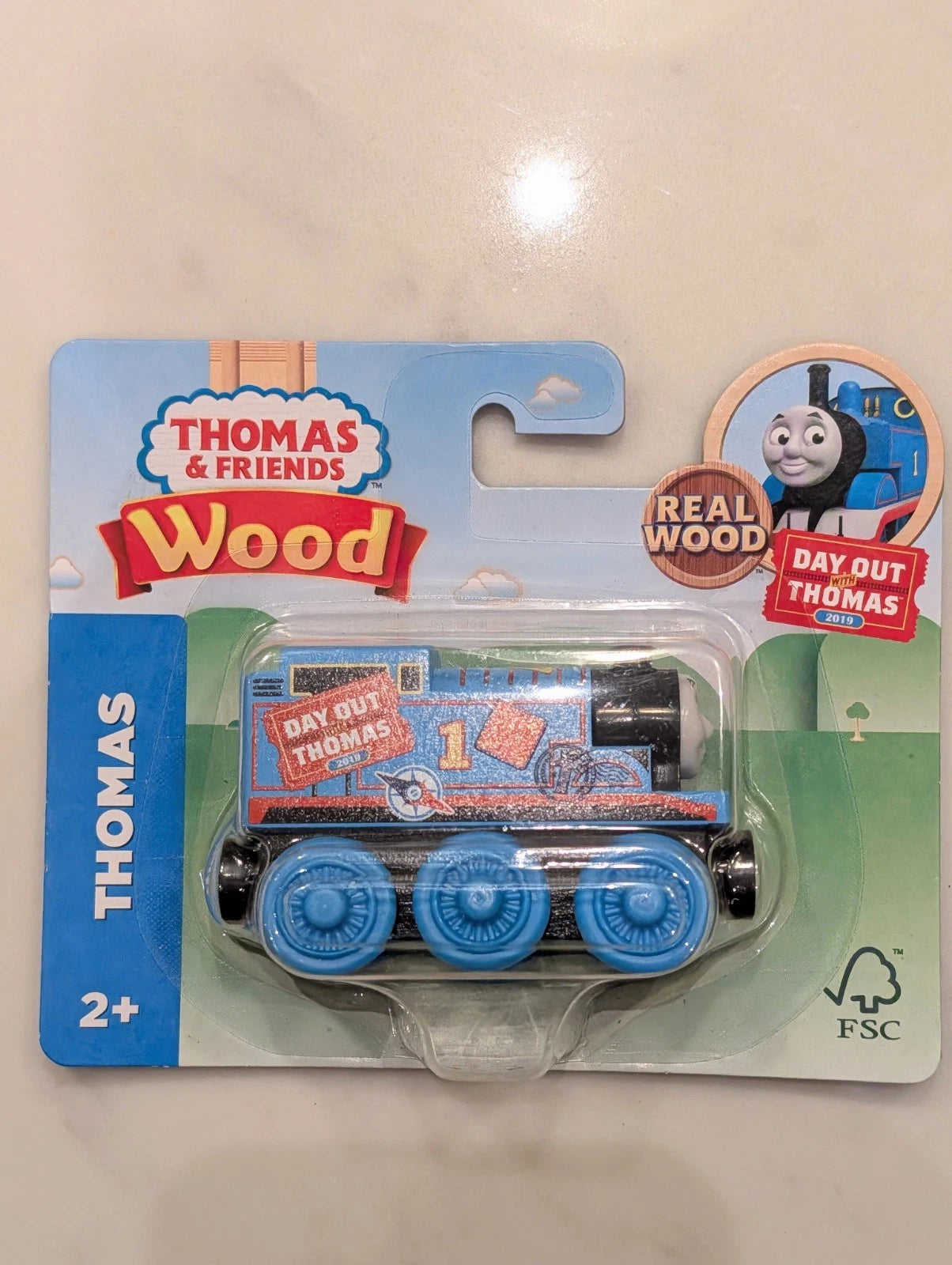 Day Out With Thomas 2019