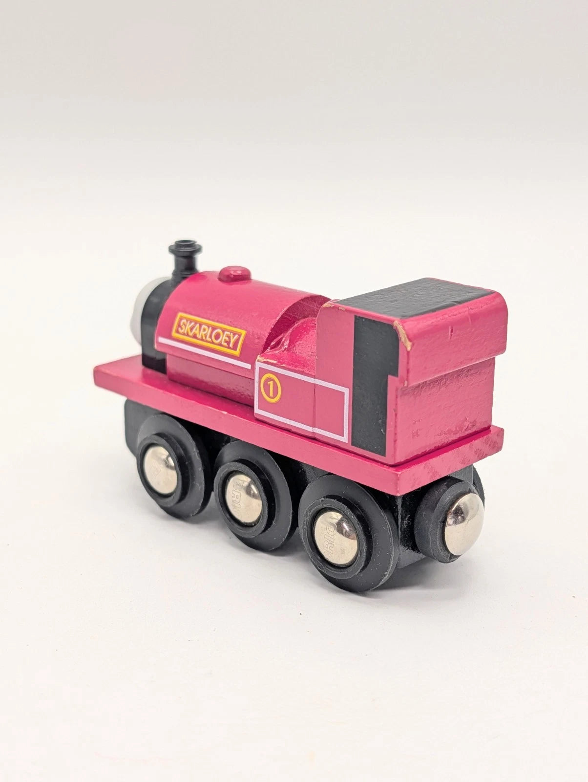 Skarloey - Brio