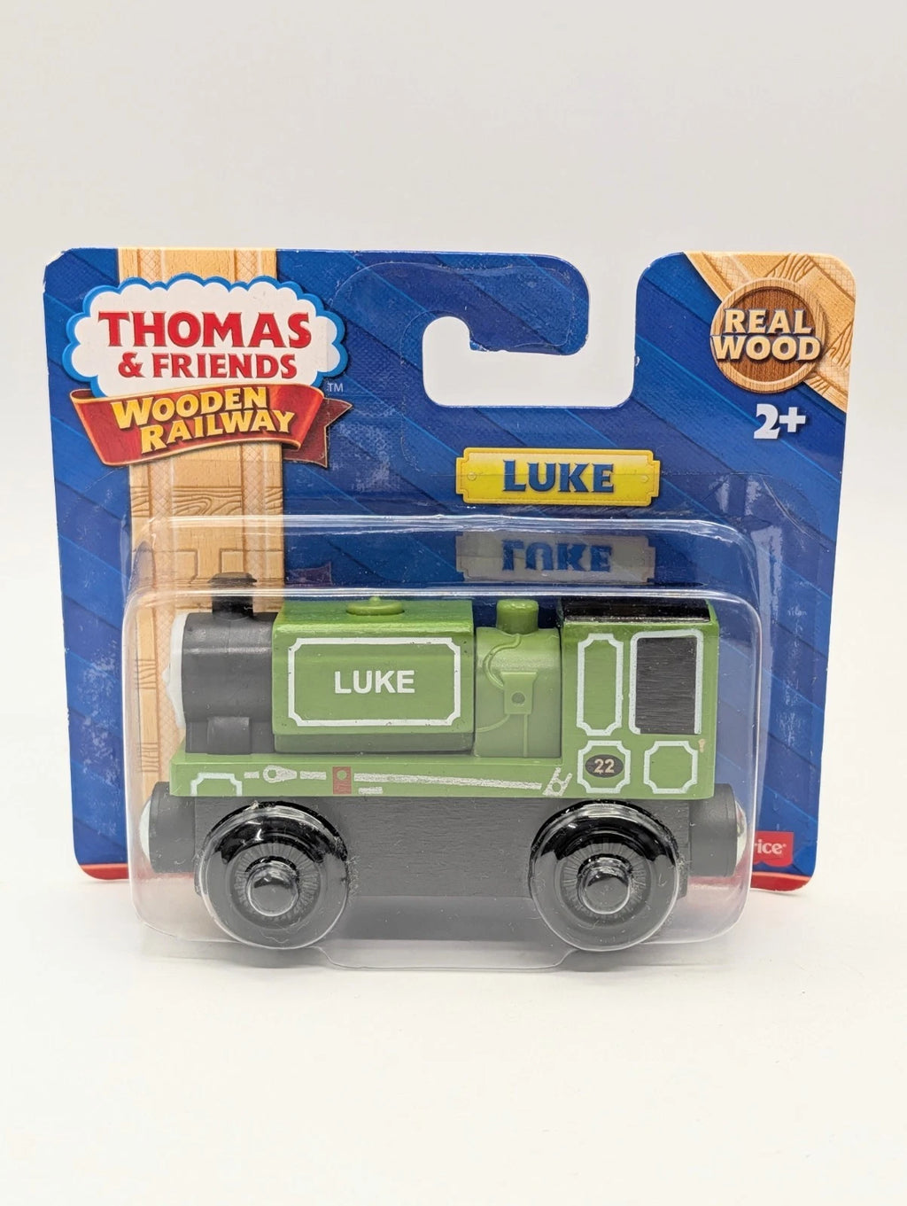 Luke - Y4087