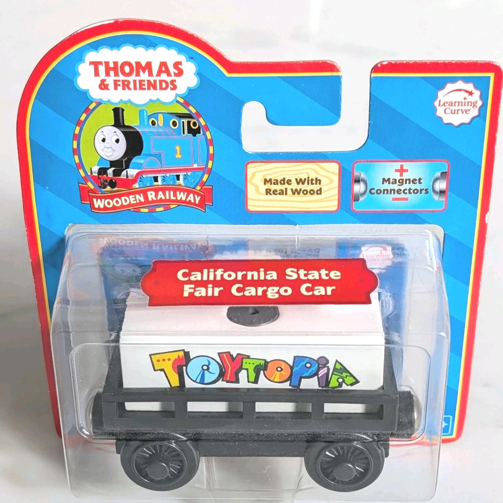 California State Fair Car - Toytopia - 2007